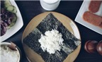 Cách làm cơm nắm kiểu Nhật đơn giản đổi vị bữa trưa