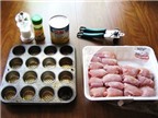 Cách làm gà nướng dứa đơn giản mà cực ngon cho ngày Tết
