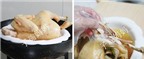 Cách làm gà xé phay trộn cay đổi vị cho bữa cơm nhà