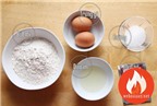 Cách Làm Món Bánh Mì Bơ Trứng Gà Thơm Ngon Bổ Dưỡng