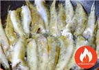 Cách Làm Món Cá Bống Kho Tiêu Đậm Đà Hương Vị Việt