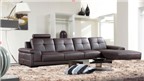 Cách làm sạch ghế sofa da hiệu quả như mua mới