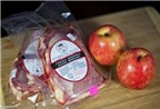 Cách làm thịt vịt hầm táo đỏ bổ dưỡng