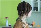 Cách làm tóc Bohemian quyến rũ cho cô nàng cá tính