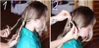 Cách làm tóc điệu cho mùa thu