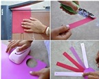 Cách làm túi giấy đựng quà cực kỳ đơn giản