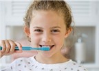 Cách lựa chọn bàn chải đánh răng phù hợp với bé