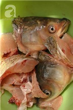 Cách nấu canh cá cà tím giải nhiệt mùa hè