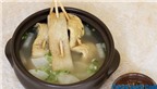 Cách nấu canh chả cá kiểu Hàn đơn giản mà ngon miệng