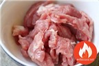Cách Nấu Món Canh Rau Dền Tôm Thịt Kiểu Huế Ngon Cơm
