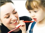 Cách ngăn ngừa sâu răng thời thơ ấu cho trẻ