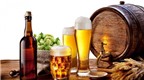 Cách nhận biết các loại bia rượu chất lượng