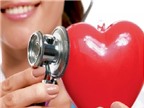 Cách phòng ngừa bệnh tim cho phụ nữ