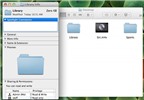 Cách thay đổi icon cho thư mục Mac OS