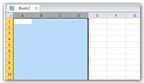 Cách thay màu giữa các dòng khác nhau trong Microsoft Excel