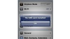 Cách tự sửa lỗi iPhone/iPad không nhận SIM