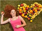 Các loại vitamin giúp giảm cân hiệu quả