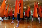 Các phương pháp yoga độc đáo nhất thế giới