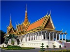 Cẩm nang du lịch Phnom Penh - Campuchia