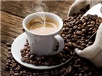 Cà phê giúp giảm nguy cơ rối loạn cương dương