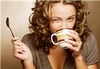 Cà phê giúp giảm ung thư nội mạc tử cung