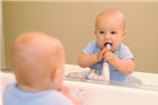 Chăm sóc răng sữa cho bé như thế nào?