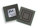 Chip 3 lõi tốc độ 1,5GHz dành cho di động