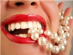 Chữa vàng răng tự nhiên bằng phương pháp tự nhiên
