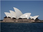 Chùm ảnh du lịch: Một lần đến Australia