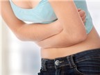 Chứng ợ hơi kèm đau nhói vùng bụng có phải là bệnh không?