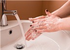 Chúng ta đang rửa tay sai-một-cách-trầm-trọng?