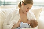 Có nên cai sữa mẹ khi trẻ được 1 tuổi?