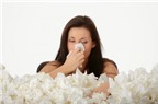 Có phương pháp nào điều trị dứt điểm bệnh viêm mũi dị ứng?