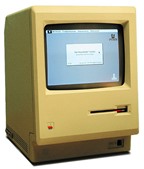 Cuộc cách mạng 31 năm của máy tính Mac