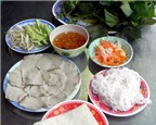 Đặc sản Trảng Bàng giá rẻ trên đường Nguyễn Tri Phương
