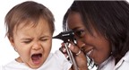 Dấu hiệu mất thính lực ở trẻ 1 – 3 tuổi