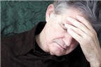 Dấu hiệu trầm cảm ở người già là gì?