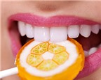 Dấu hiệu và phòng tránh mòn men răng