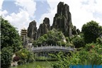 Địa điểm tham quan nổi tiếng khi du lịch Đà Nẵng