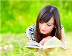 Đọc sách giúp đối phó với bệnh trầm cảm