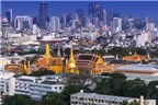Du lịch Bangkok: Cẩm nang từ A đến Z