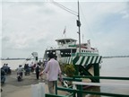 Du lịch Cần Giờ ghé thăm vựa hải sản của Sài thành