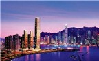 Du lịch Hong Kong khám phá Khách sạn cao nhất thế giới