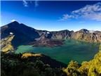 Du lịch Indonesia qua 15 bức ảnh thắng cảnh tuyệt đẹp