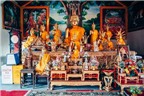 Du lịch Thái Lan qua 33 bức ảnh đẹp ấn tượng