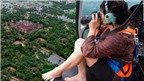 Du lịch thế giới và những điểm đến lý tưởng cho người  yêu thích nhiếp ảnh