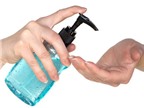 Dung dịch rửa tay khô gây ảnh hưởng lớn đến sức khỏe