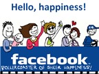 Dùng Facebook như thế nào để hạnh phúc hơn?