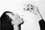 Dùng thuốc giảm đau – Phụ nữ dễ trở thành “con nghiện”