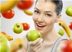 Giảm cân và ăn kiêng với thực đơn trái cây 3 ngày